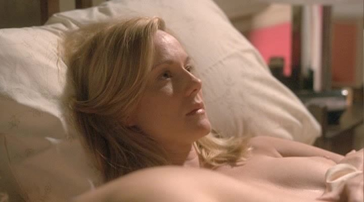 Best of Laura linney leaked