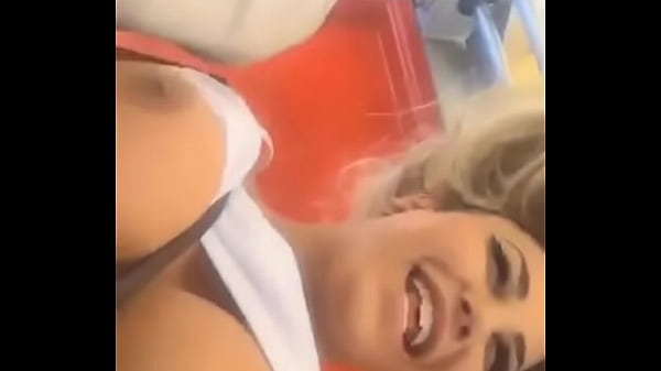 milf tits pov