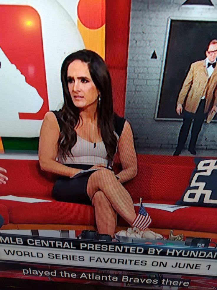 darryl curry recommends Lauren Shehadi Nude