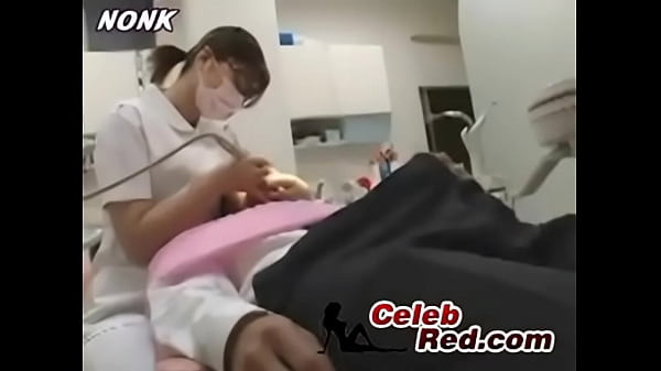 Japanese Dentist Porn vs god