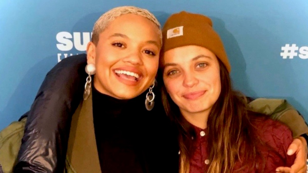 anthony perks recommends kiersey clemons lesbian pic