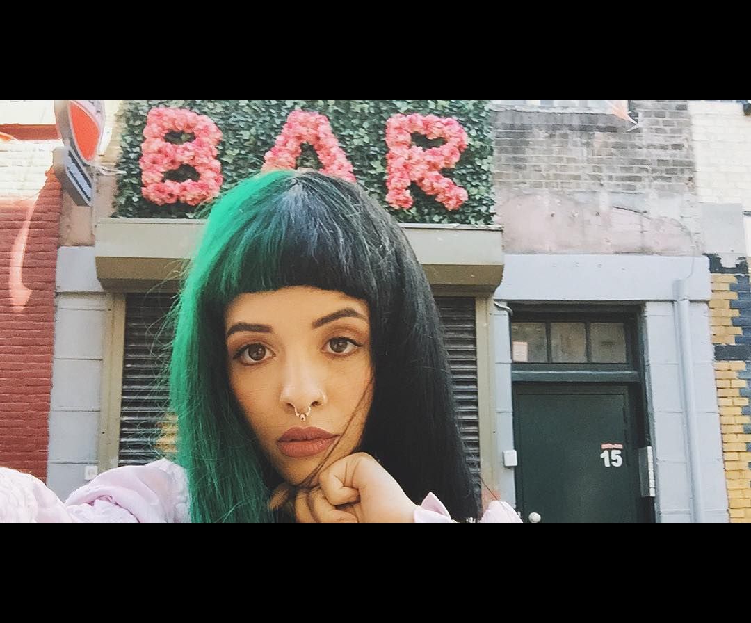 amanda cavallin recommends melanie martinez porn pic