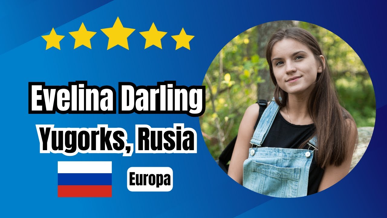 brittani addleman recommends Evelina Darling