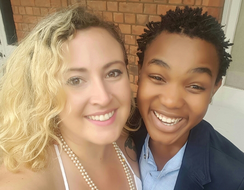 derick martin recommends african lesbian sex pic