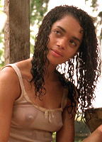 chris mee recommends lisa bonet naked pic