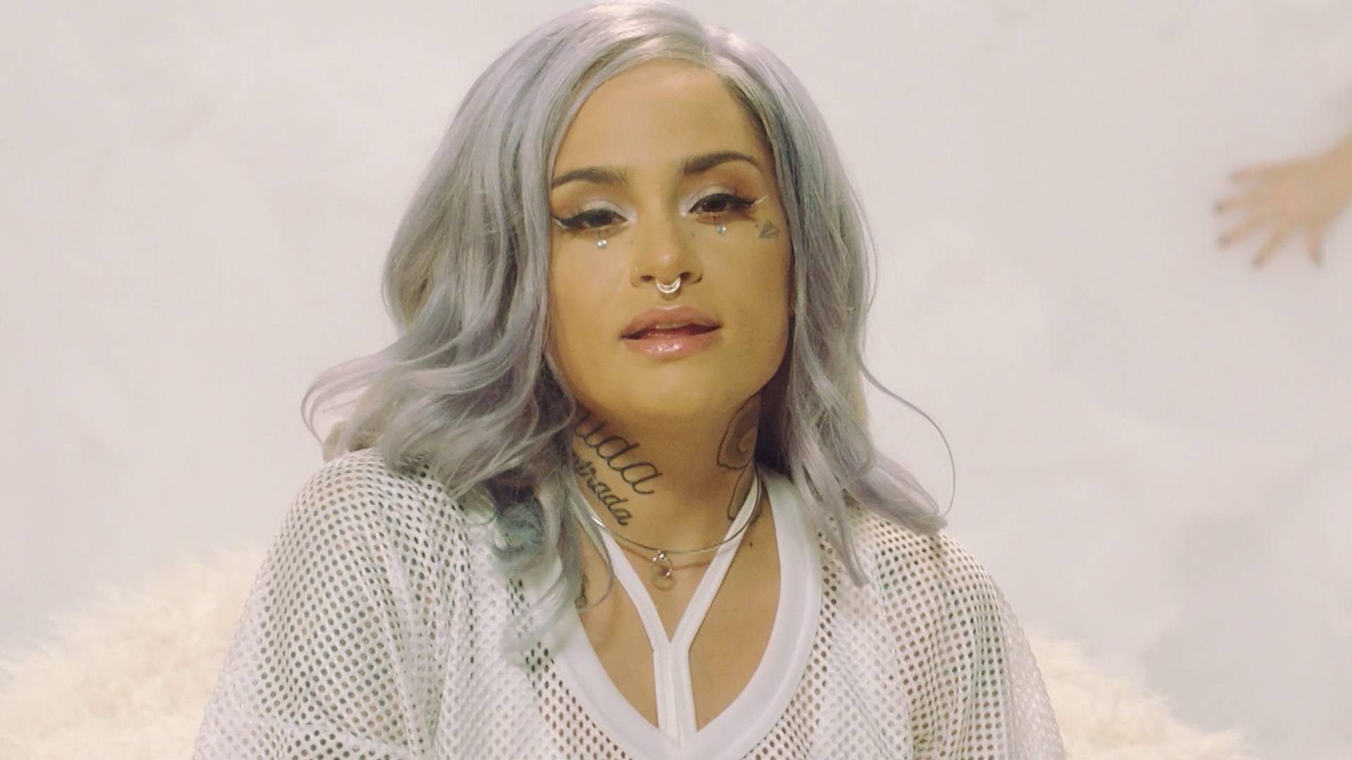 diane haste recommends kehlani porn pic