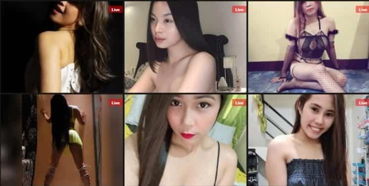 balan rares recommends filipina cam show pic