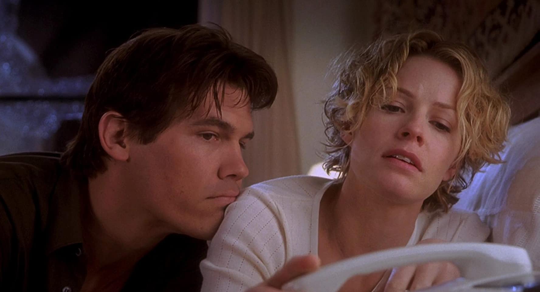 brendan curtain recommends elizabeth shue behaving badly pic