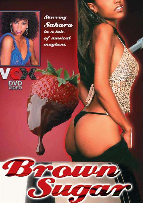 Best of Porn brown sugar