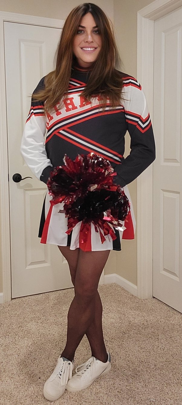 begu aja add cheerleader porn black photo