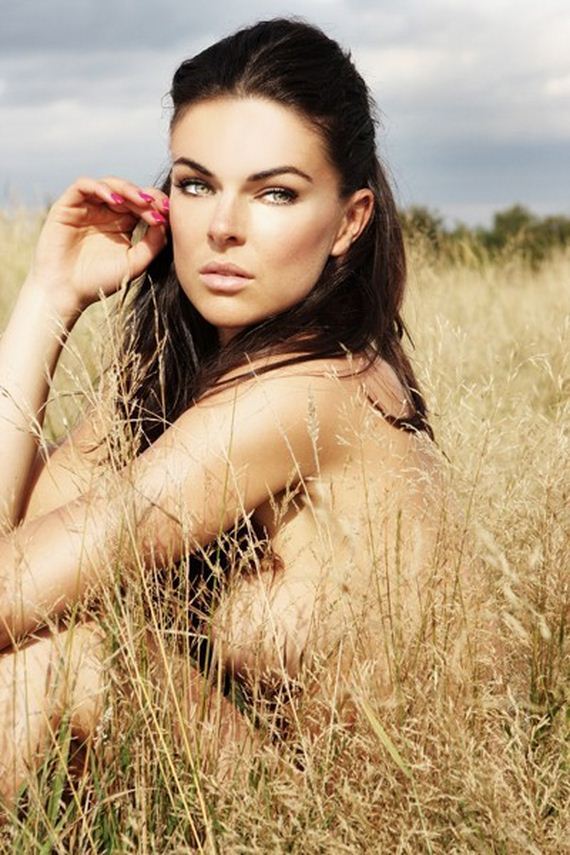 bukola dada recommends Serinda Swan Nude