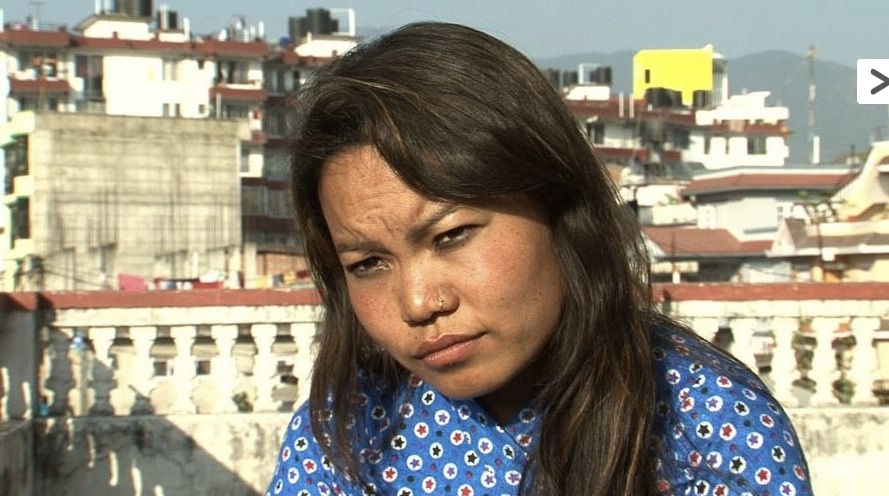 adelfa delgado recommends nepali sex com pic