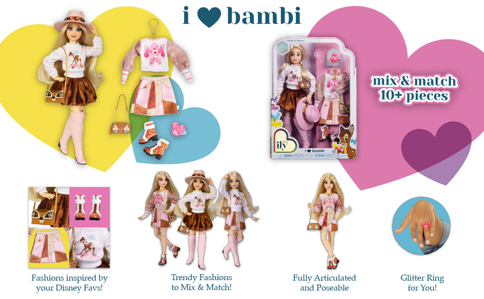 bathmanaban munusamy recommends Bamby Doll