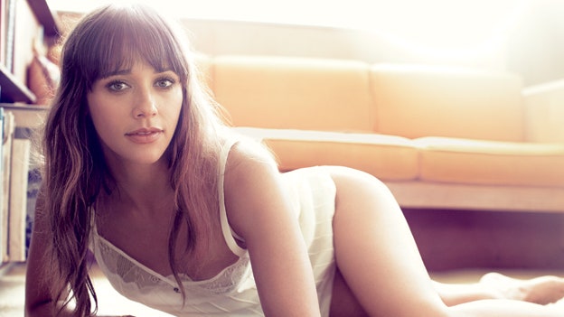 brian sylva recommends Rashida Jones Naked