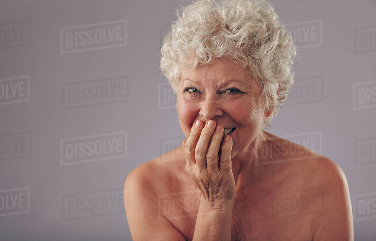 david allen shaw recommends naked old seniors pic