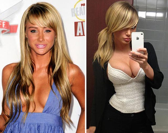 anu jaison recommends sara underwood tits pic