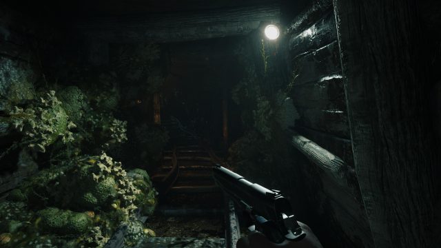 arip hidayat recommends Resident Evil 8 Porn