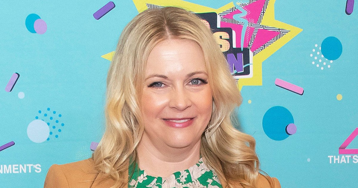 corey perlman recommends Melissa Joan Hart Nude