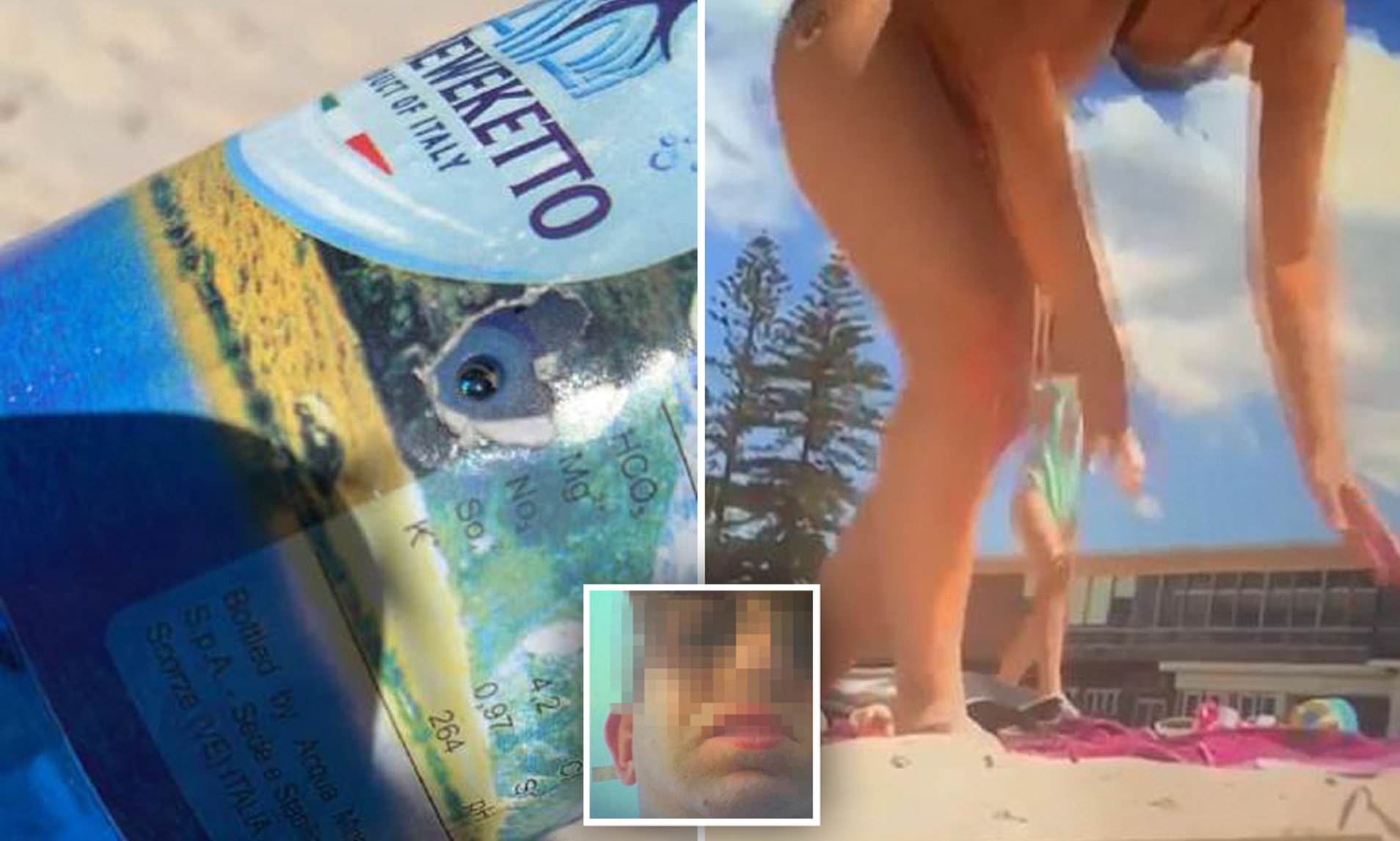 chandan singh recommends Hidden Cam In The Beach