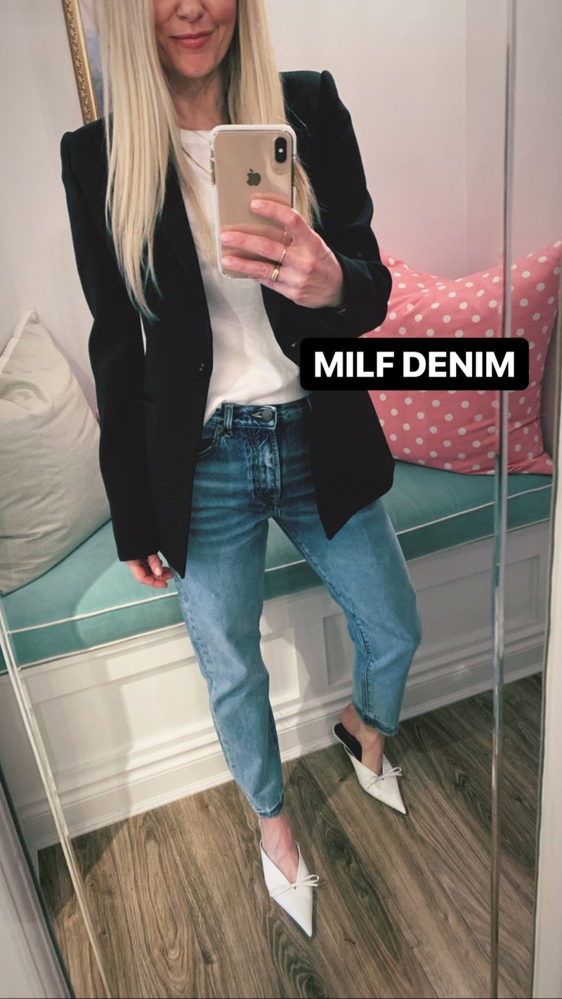 skinny milf