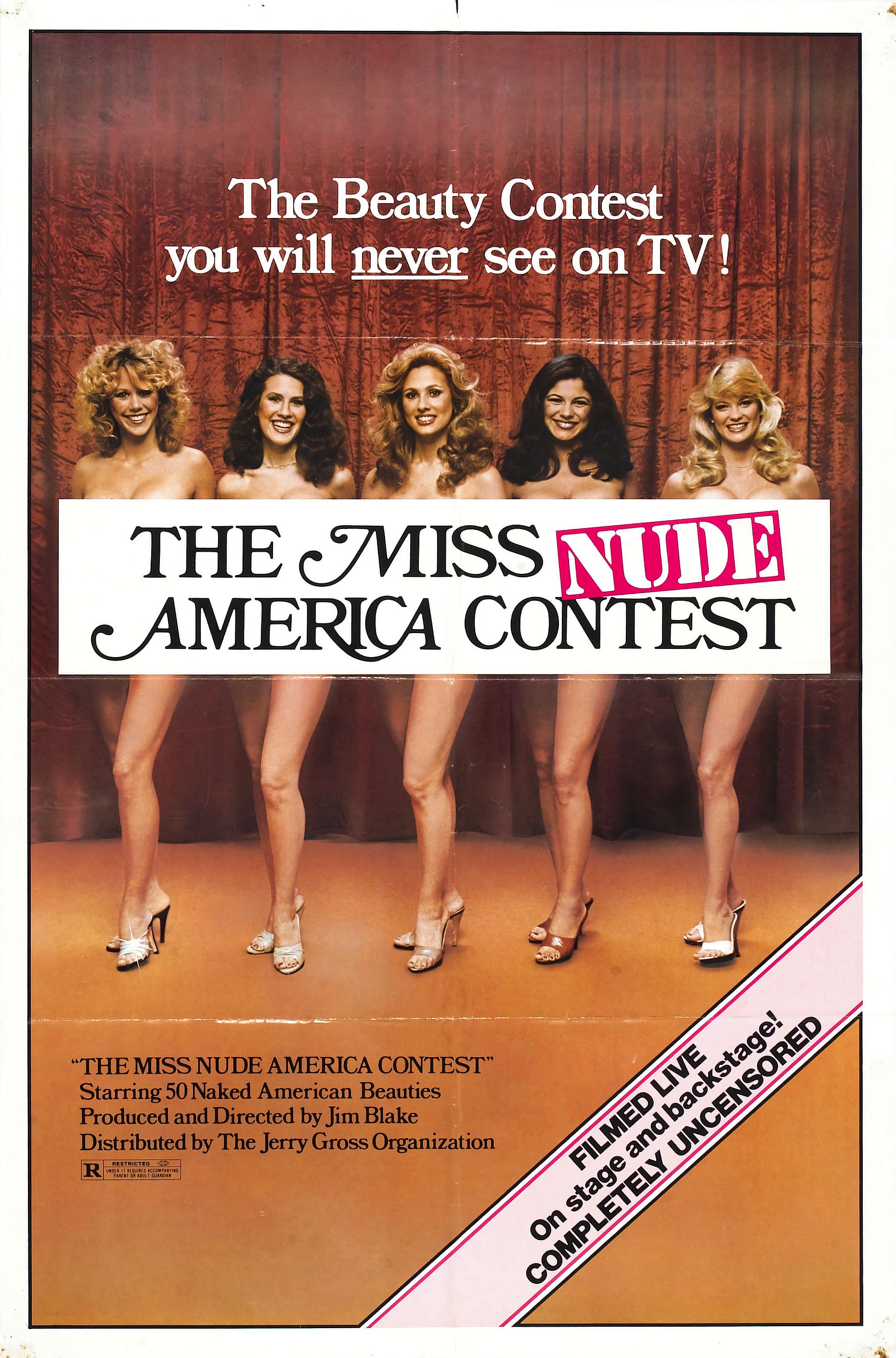 charlie eustaquio share miss nude america photos