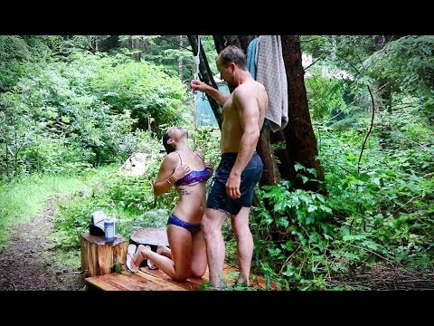 blake charles recommends Nicolle Off Grid Nude