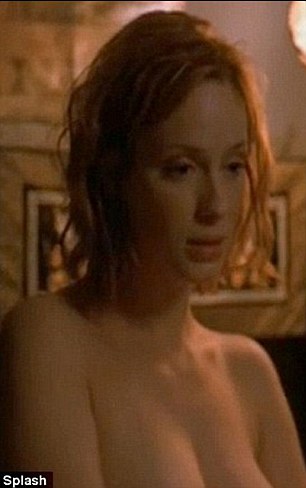 dave glasser recommends Christina Hendricks Naked Photos