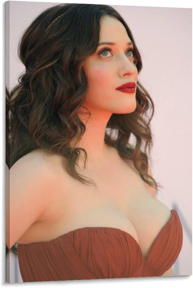 kat dennings nude photos