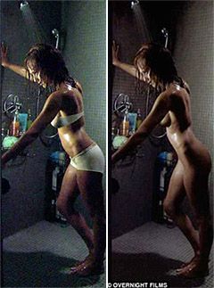 Best of Jessica alba nude pix