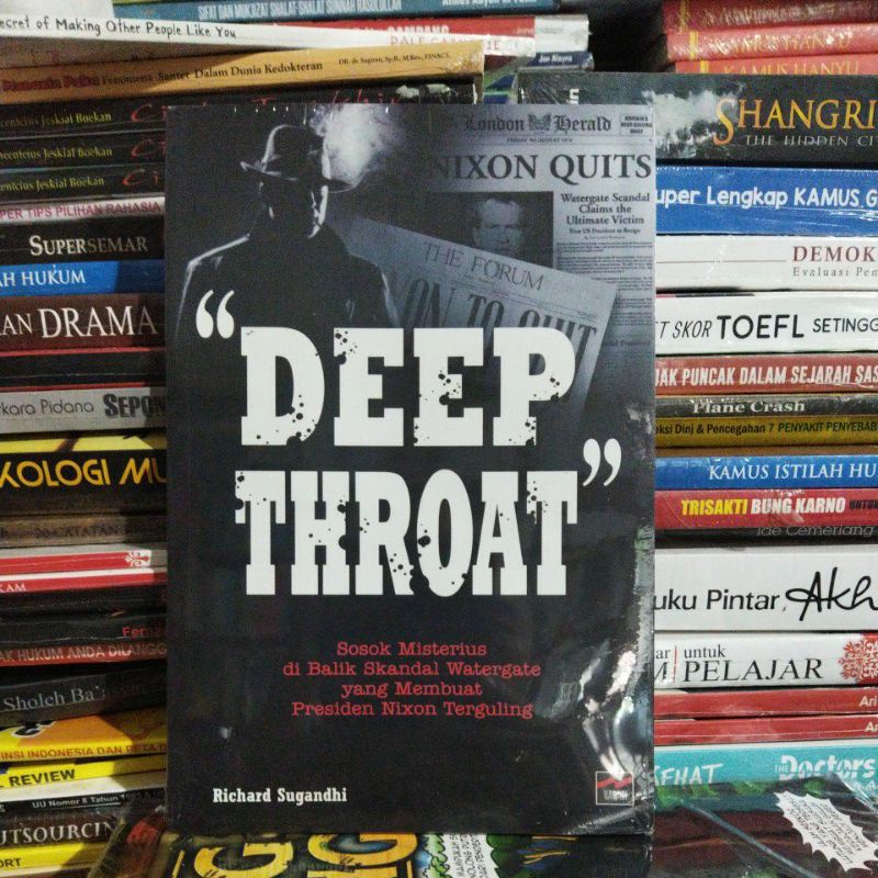 I Deep Throat 1 comic poringa