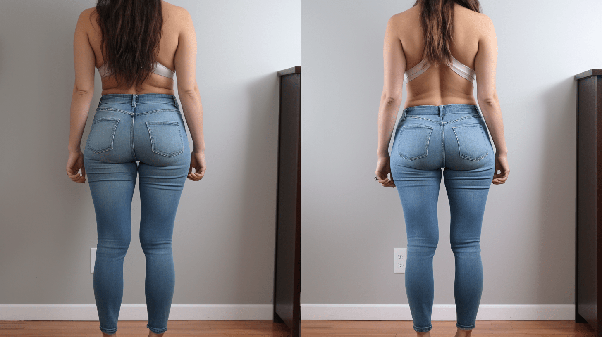 carolina mendez recommends too big for her butt pic