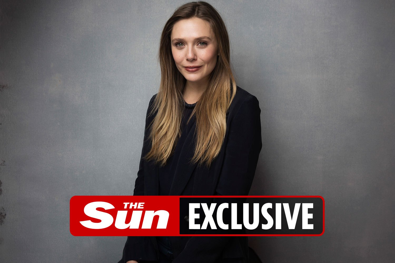 borge kristensen recommends Elizabeth Olsen Pornography