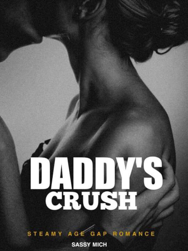 david alzamora recommends daddy crush pic