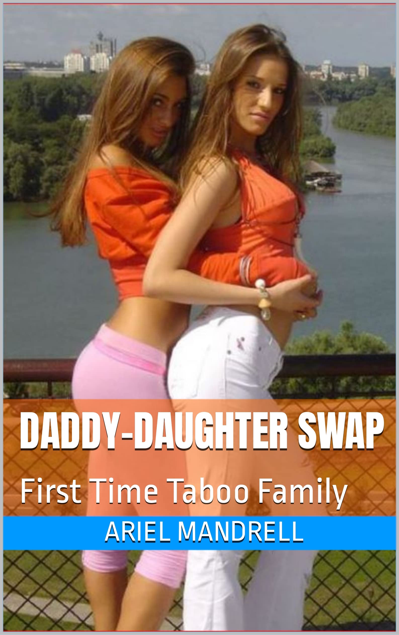 an mu recommends dadswap com pic