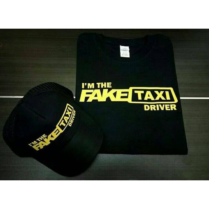 andrew silverwood recommends best fake taxi pic