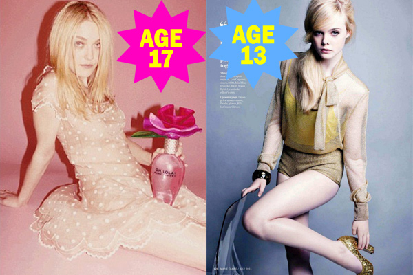 andrew hovenden share dakota fanning sexiest photos