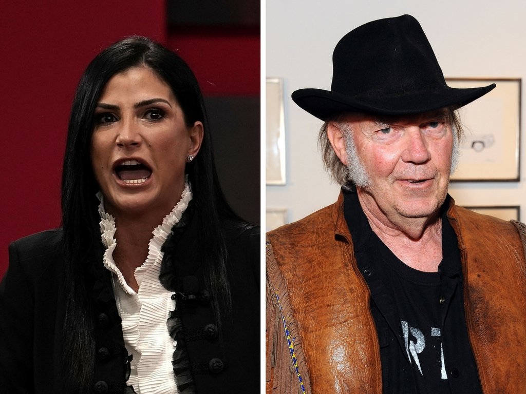 barry kachkowski recommends Dana Loesch Nude