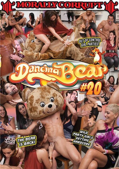 alek drake recommends dancing bear porn video pic