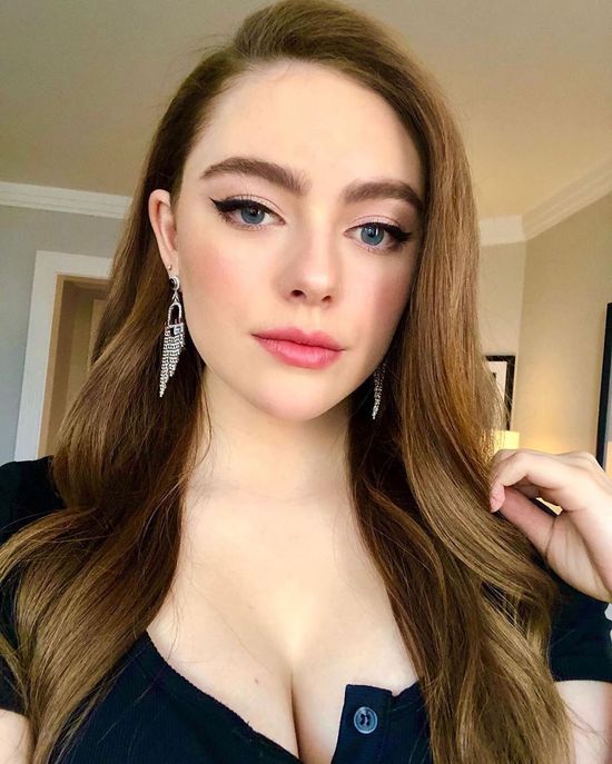 Best of Danielle rose russell porn