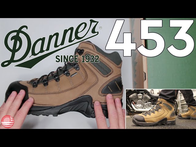 donna tolliday add danner 453 photo