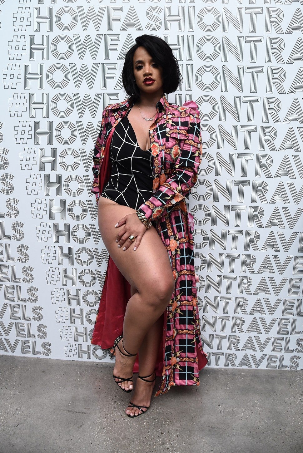 ainthu ahmed recommends dascha polanco sexy pic