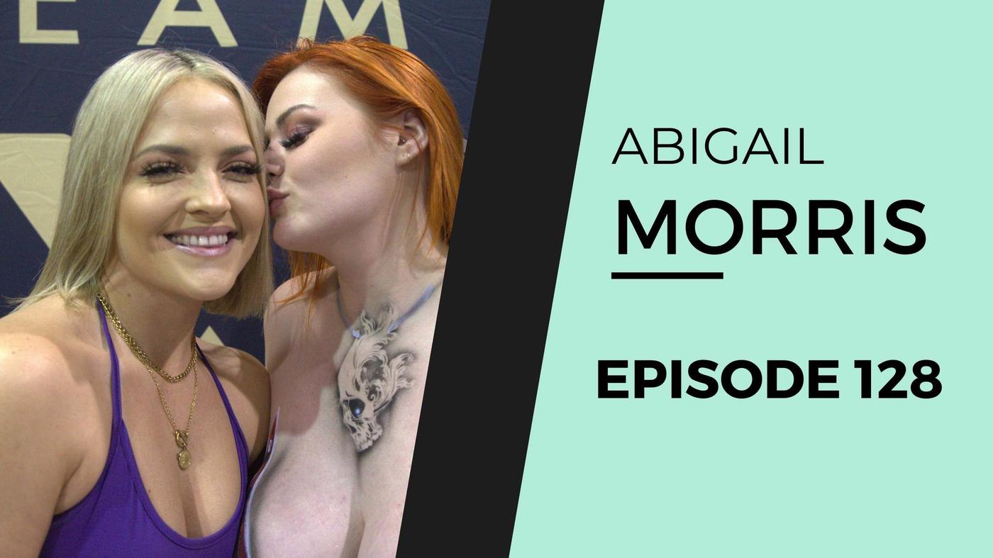 anne marie mira recommends Abbigail Morris