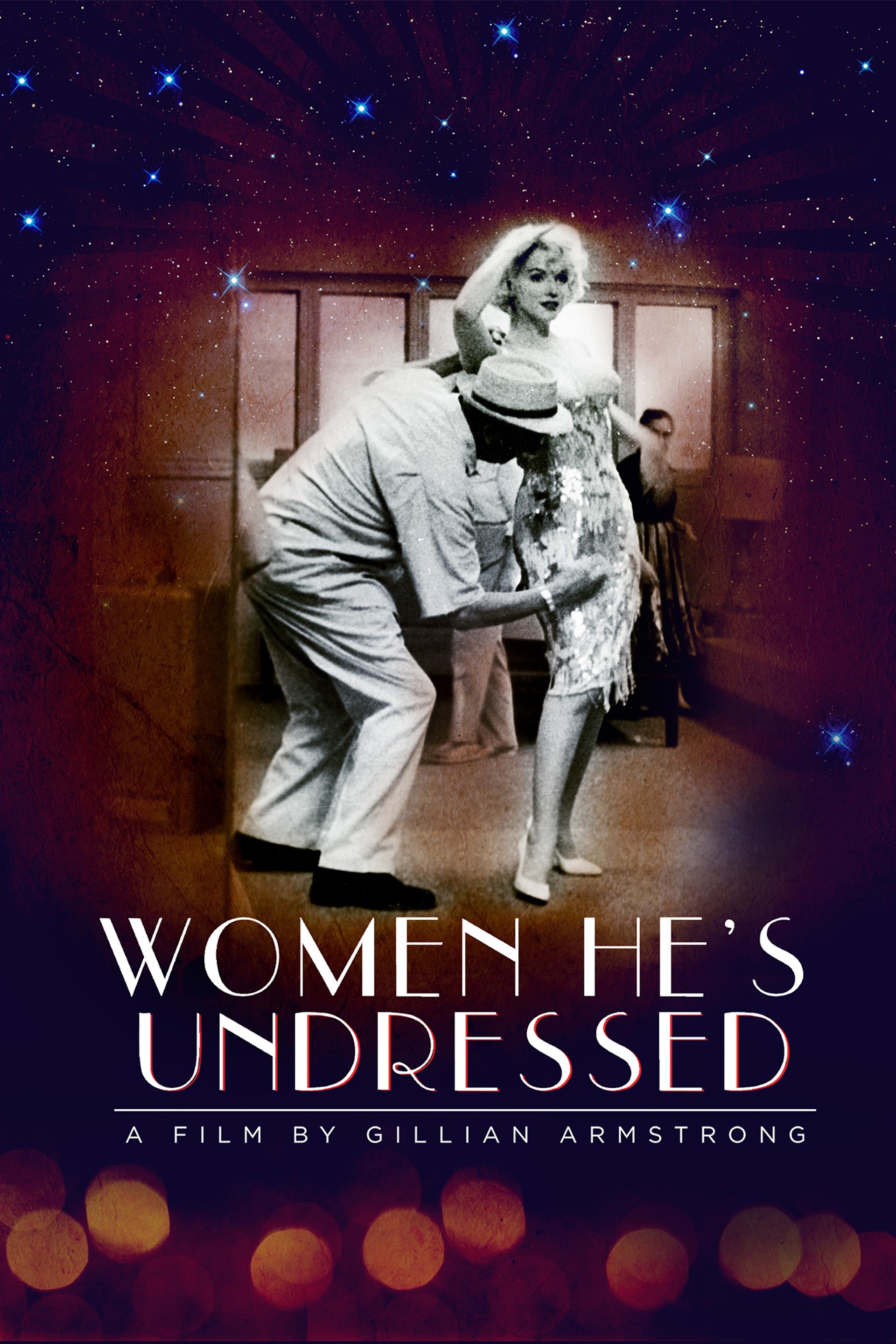 cheryl jackson saunders add women getting undressed photo