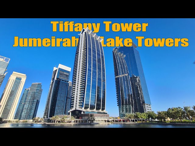 ali mdaihli recommends towers tiffany pic