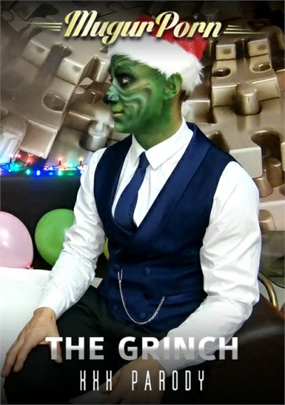 deni andrianto recommends the grinch porn parody pic