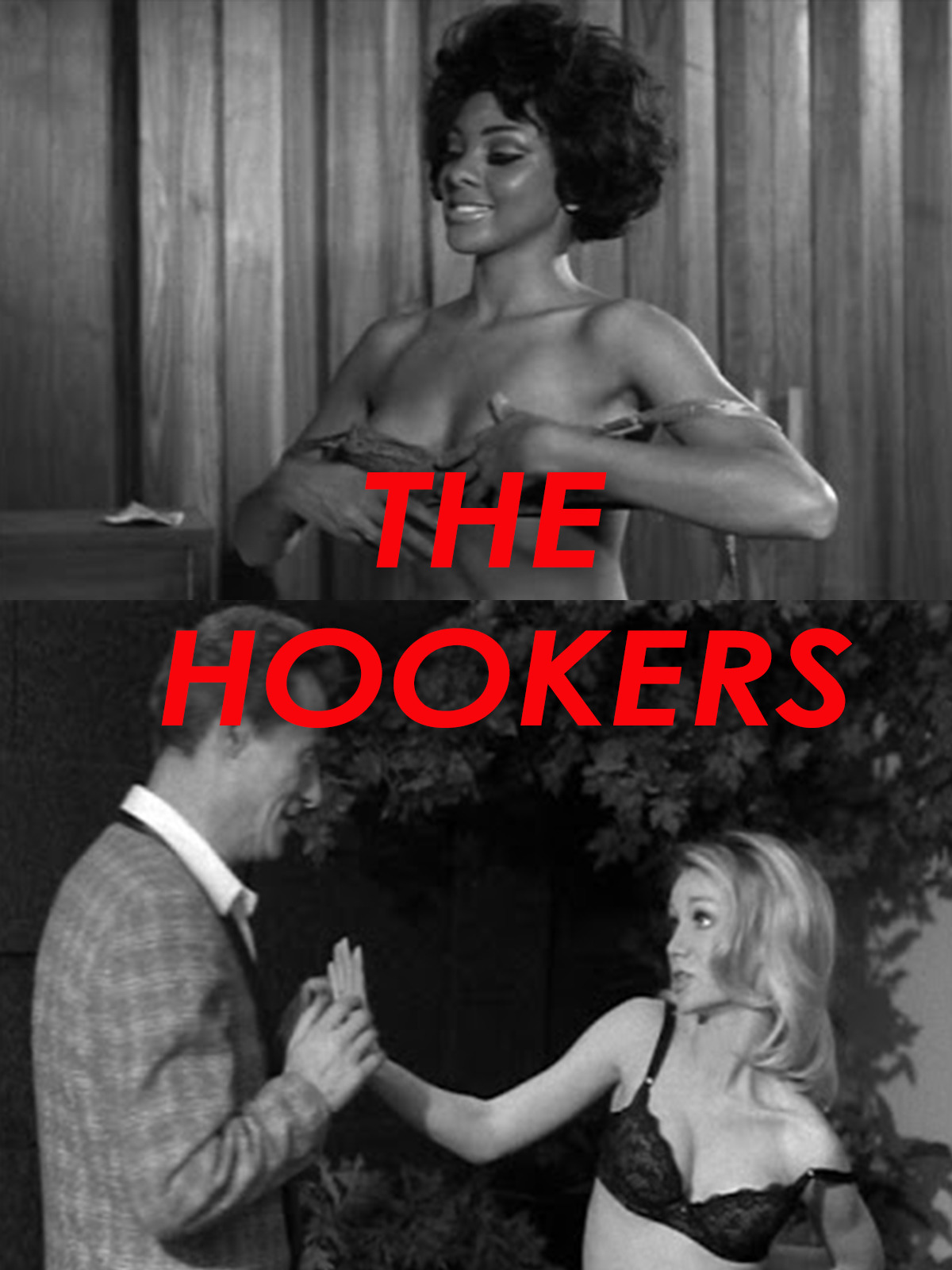 Best of Black hookers