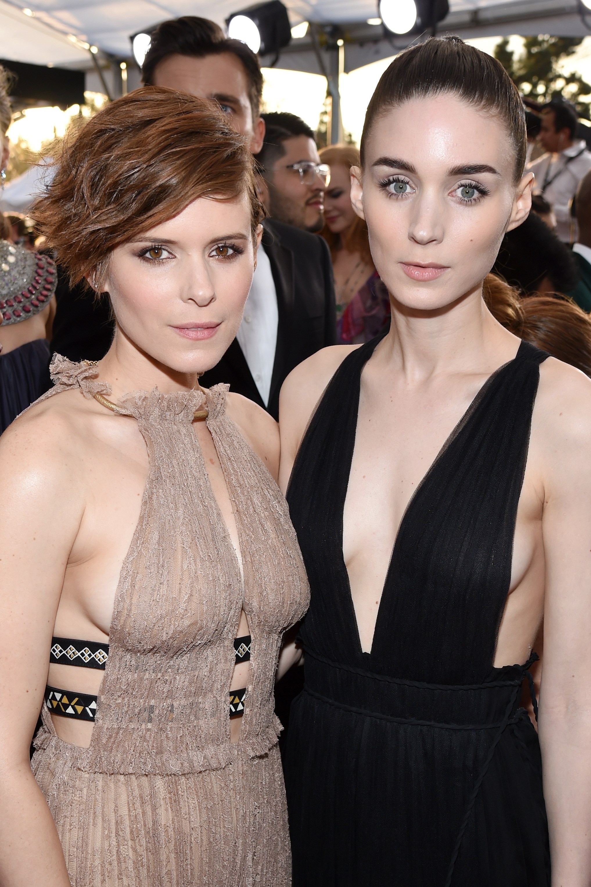 danny goodpaster recommends Kate Mara Nipple