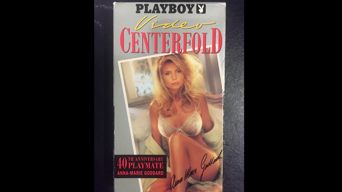 chelsie pincelli recommends playboy centerfold videos pic