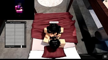 damien paterson recommends roblox sex animation pic