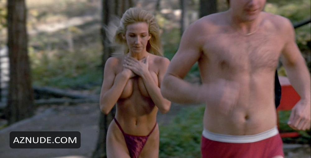 ahmad fariq like nude scenes meatballs photo anthony gerber recommends ava ramon pic